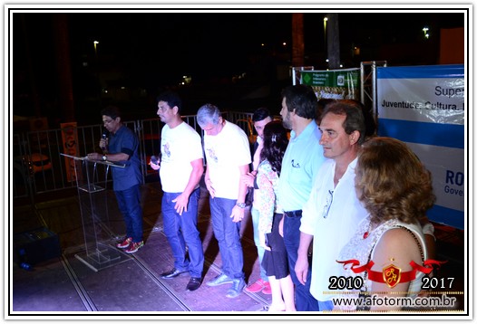 rolim de moura